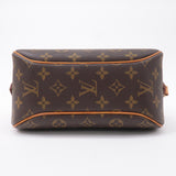 Louis Vuitton Monogram Blois Crossbody Shoulder Bag M51221