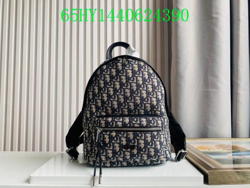 Christian Dior Bags Bags - The Tote   752