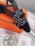 New Hermes HIGH HEELS 009