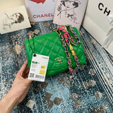 Chanel -Bags - CHL Bags - 647