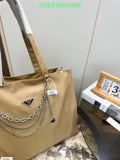 Prada Bags - The Barnes Bags  071