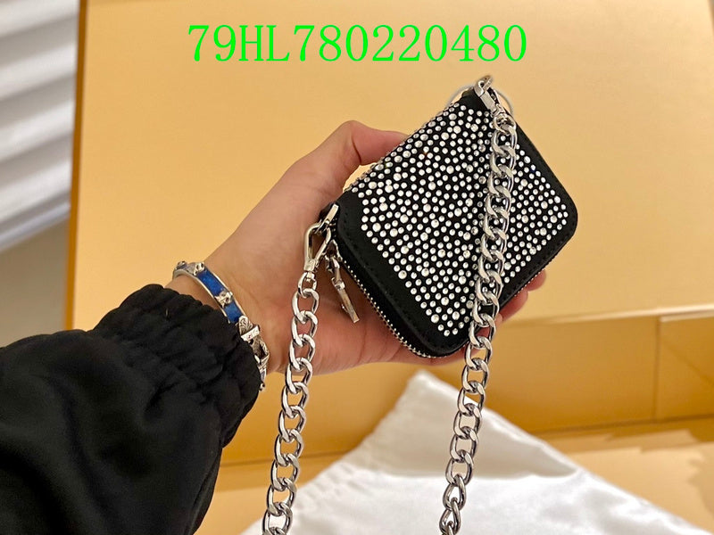 Prada Bags - The Barnes Bags  520