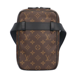 Louis Vuitton Utility  Canvas Clutch Bag