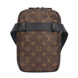 Louis Vuitton Utility  Canvas Clutch Bag