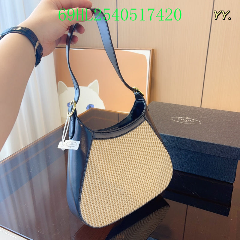 Prada Bags - The Barnes Bags  295