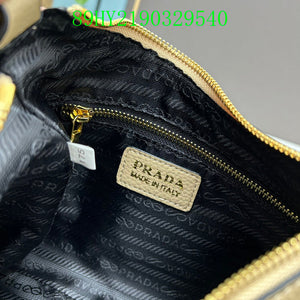 Prada Bags - The Barnes Bags  426