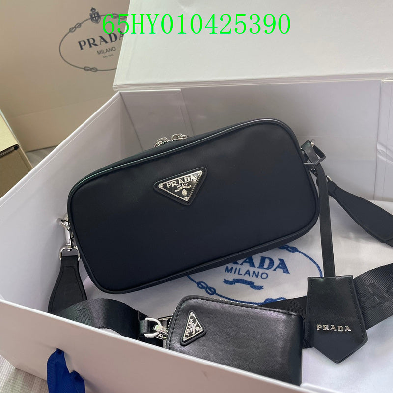 Prada Bags - The Barnes Bags  352