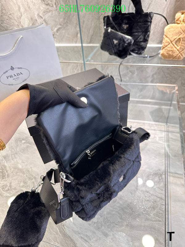 Prada Bags - The Barnes Bags  949