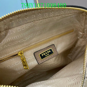 Prada Bags - The Barnes Bags  938