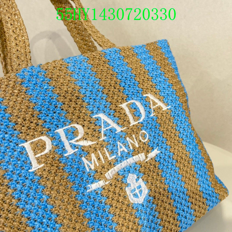 Prada Bags - The Barnes Bags  1111