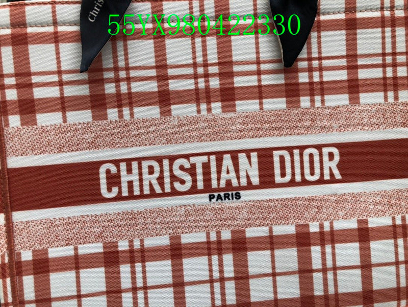 Christian Dior Bags Bags - The Tote   146