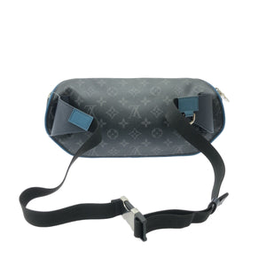 Louis Vuitton Bum Bag  Leather Clutch Bag
