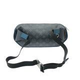 Louis Vuitton Bum Bag  Leather Clutch Bag