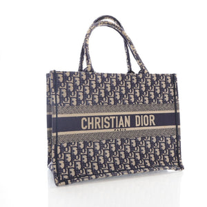 Dior Book Tote Medium