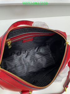 Prada Bags - The Barnes Bags  186