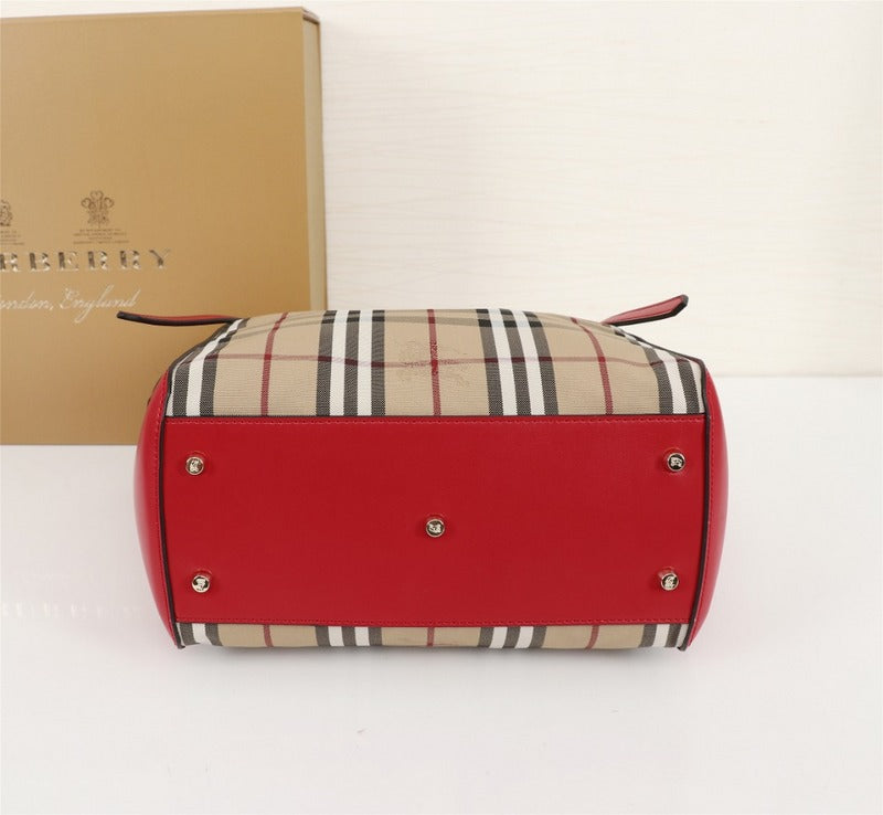 Burberry Bags - BG Bags - 1026