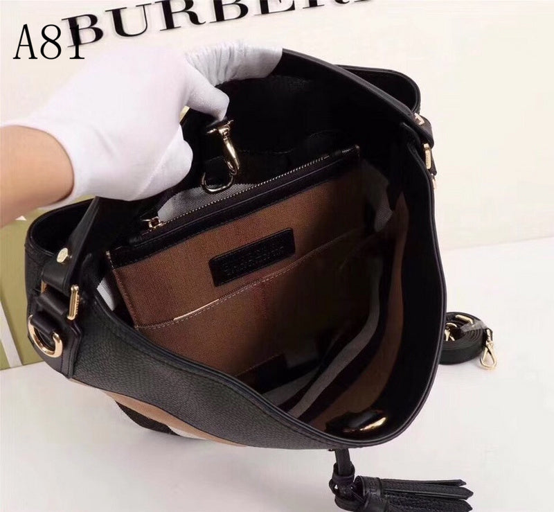 Burberry Bags - Bagsattire   037