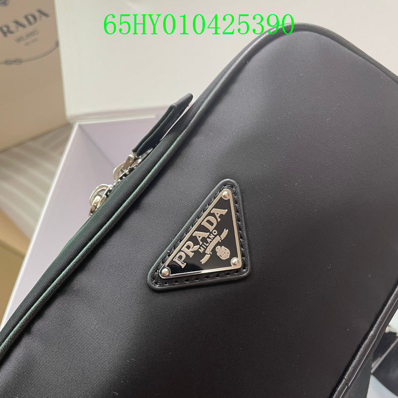 Prada Bags - The Barnes Bags  352