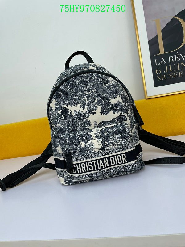 Christian Dior Bags Bags - The Tote   727