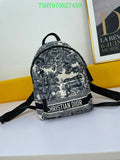 Christian Dior Bags Bags - The Tote   727
