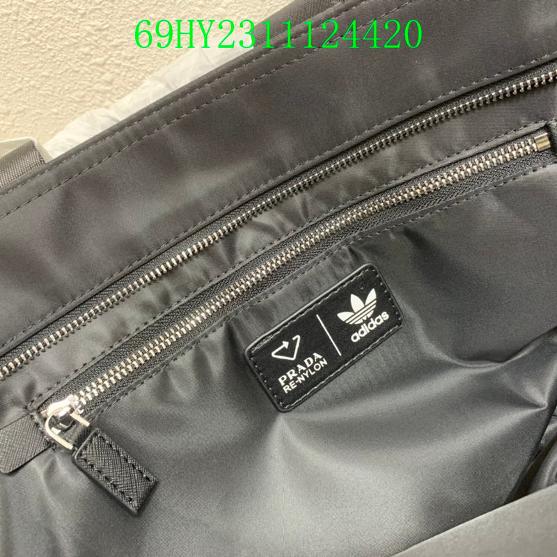 Prada Bags - The Barnes Bags  773