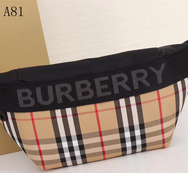 Burberry Bags - Bagsattire   092