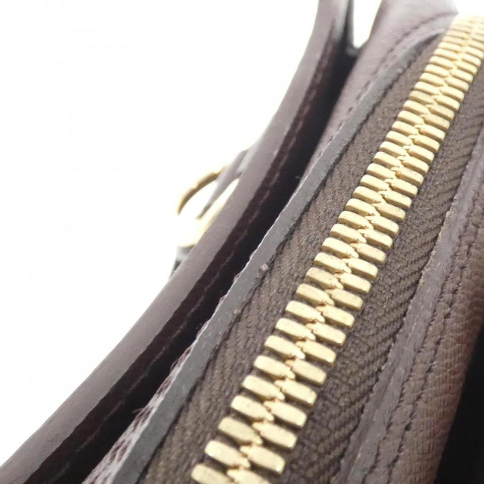 Louis Vuitton Damier Triana N51155 Bag