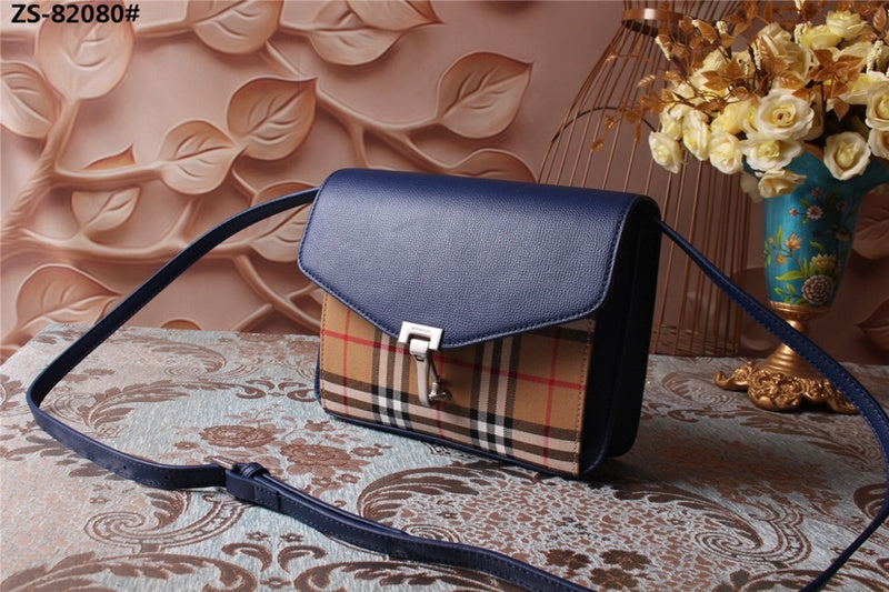 Burberry Bags - BG Bags - 1071