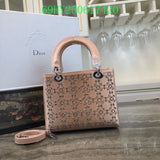 Christian Dior Bags Bags - The Tote   001