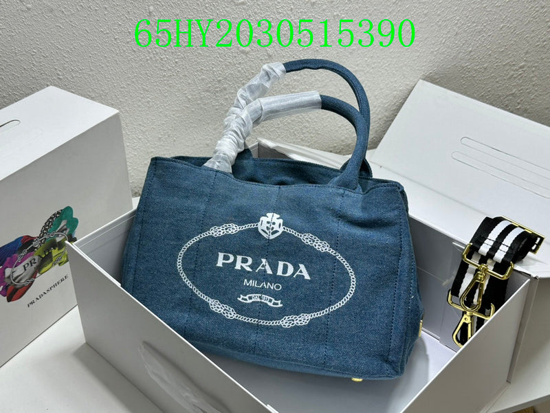 Prada Bags - The Barnes Bags  292