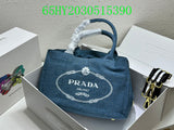 Prada Bags - The Barnes Bags  292