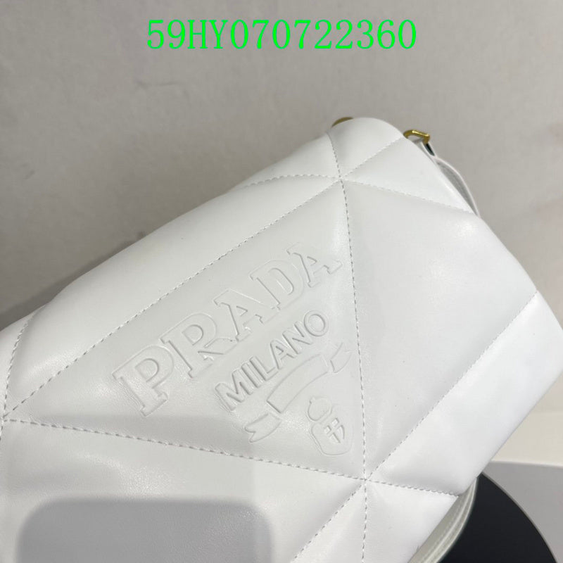 Prada Bags - The Barnes Bags  1091