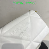 Prada Bags - The Barnes Bags  1091