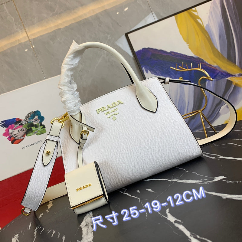 Camila Bags - Prada Bags - 1128