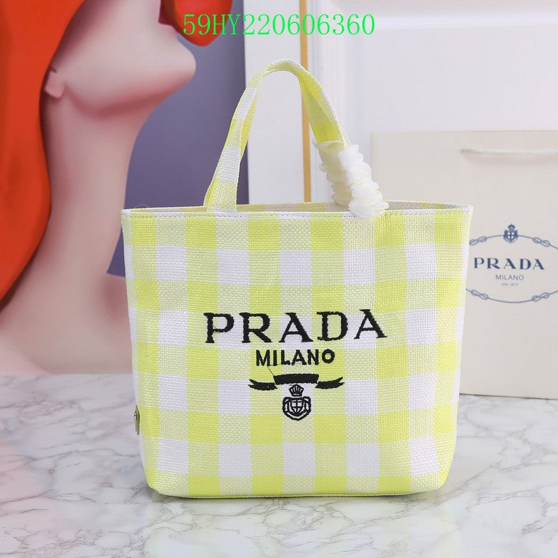 Prada Bags - The Barnes Bags  206