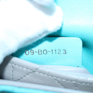 Dior Miss Dior  Leather Clutch Bag