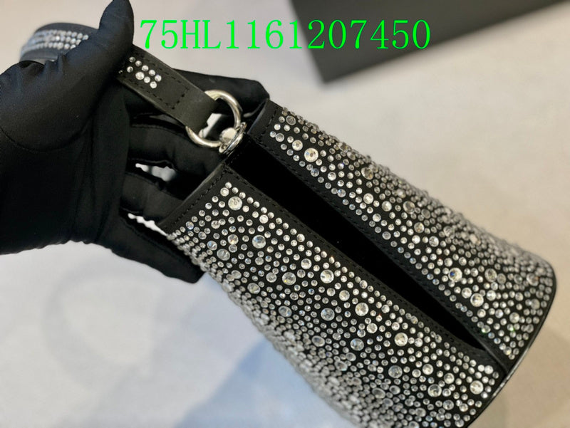 Prada Bags - The Barnes Bags  729