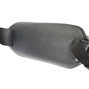 Louis Vuitton Bum Bag  Leather Clutch Bag