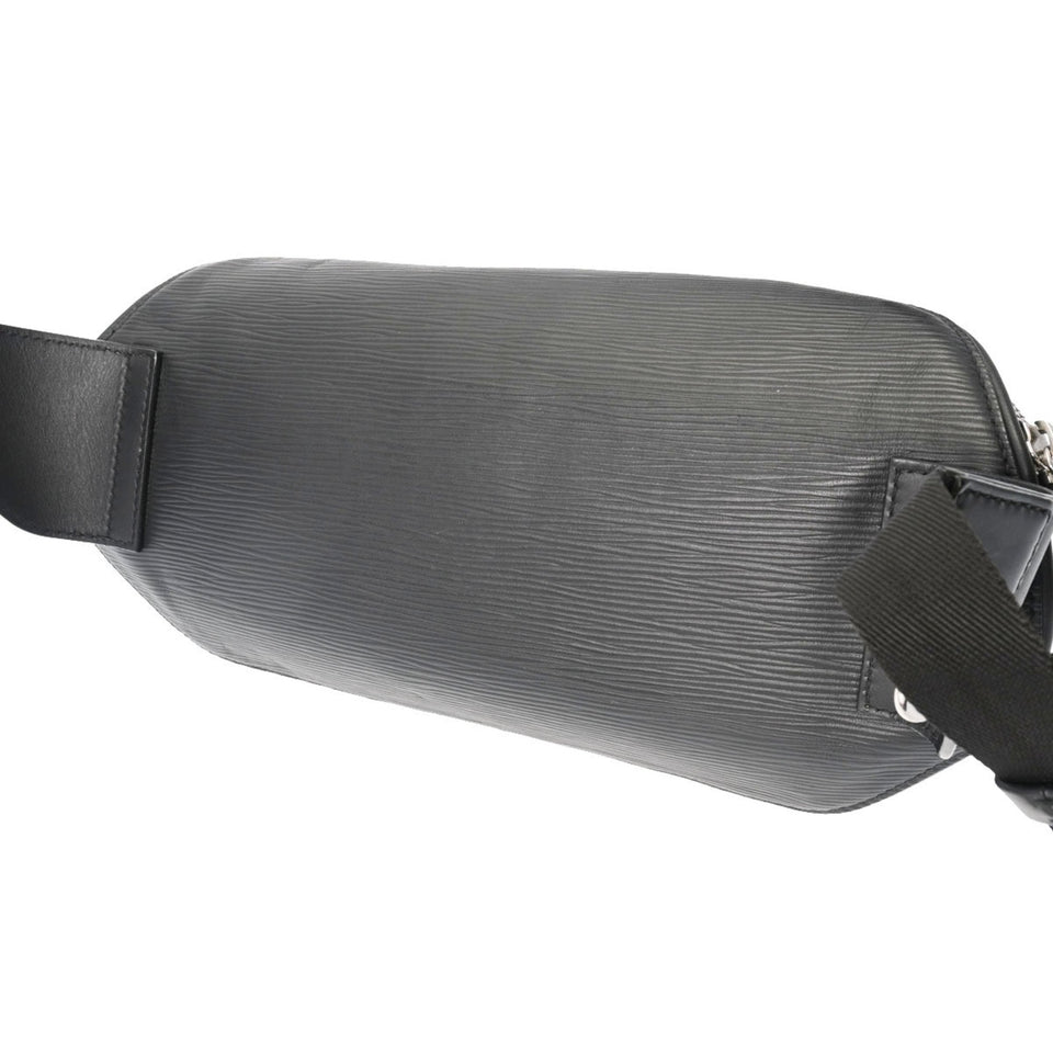 Louis Vuitton Bum Bag  Leather Clutch Bag