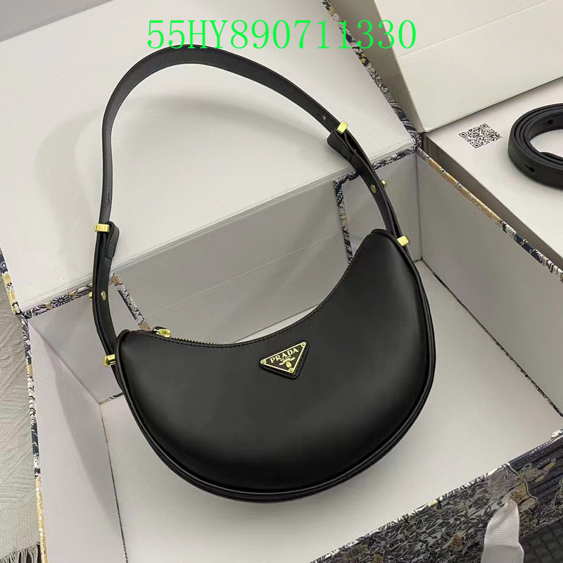 Prada Bags - The Barnes Bags  106