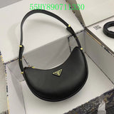 Prada Bags - The Barnes Bags  106