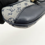 Louis Vuitton Monogram Mini Canvas Anne Sophie Blule M92695