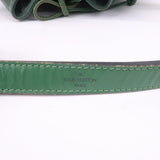 Louis Vuitton Epi Petit Noe Shoulder Bag Borneo Green M44104Used F/S