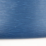 Louis Vuitton Epi Pochette Accessoires Toledo Blue M52947