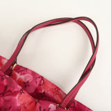 Louis Vuitton Monogram Ikat Flower Noefull MM Shoulder Bag M94313