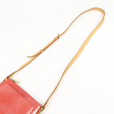 Louis Vuitton Monogram Vernis Minna Street Hand Bag M9146F