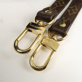 Louis Vuitton Monogram Canvas Shoulder Strap 120cm J75010