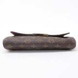 Louis Vuitton Monogram Favorite MM 2Way Shoulder Bag M40718
