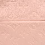Louis Vuitton Monogram Empreinte Speedy Bandouliere 20 NM M44067