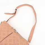 Louis Vuitton Monogram Mahina Selene PM Shoulder Bag Rose M94276